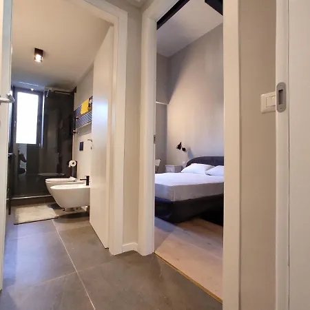 Lingotto Loft Apartment *