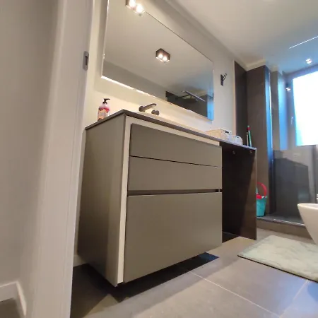 Lingotto Loft Apartment