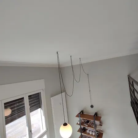 Lingotto Loft Apartament Turyn