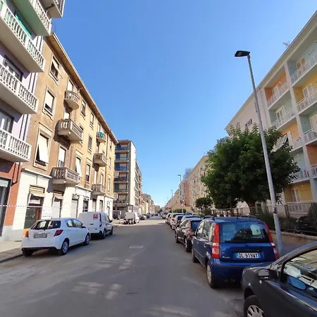 Lingotto Loft Apartament Turyn