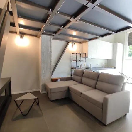 Lingotto Loft Torino