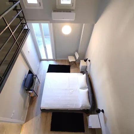 Apartment Lingotto Loft