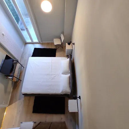 Apartment Lingotto Loft