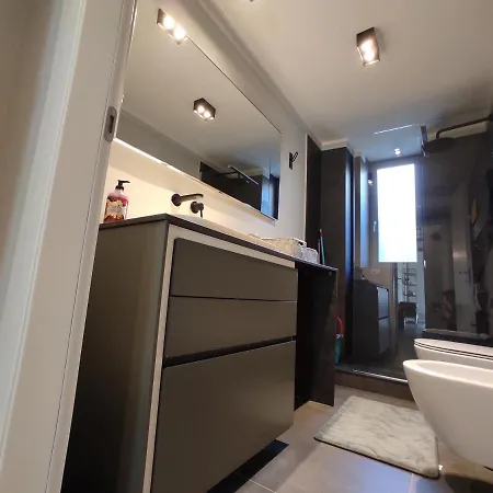 Lingotto Loft Apartament *