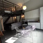 Lingotto Loft Lejlighed *
