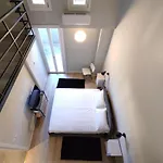 Lejlighed Lingotto Loft