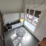 Lejlighed Lingotto Loft