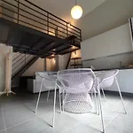 Lingotto Loft Lejlighed *