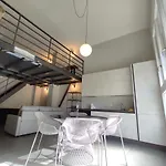 Lingotto Loft Lejlighed