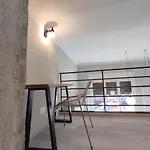 Lingotto Loft Torino