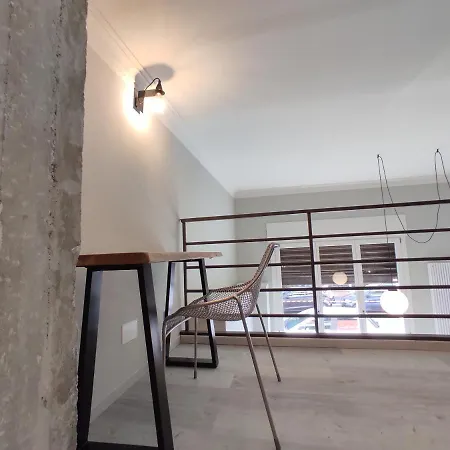 Lingotto Loft Torino