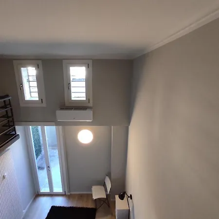 Lingotto Loft טורינו